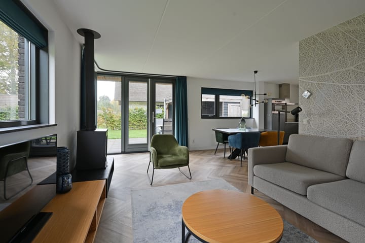 Foto 4 van Gerbrandtslaan 18-A40