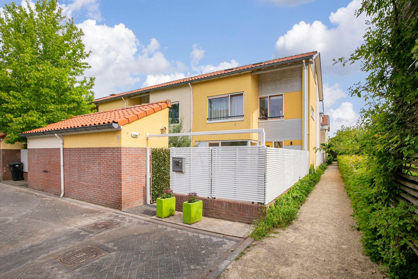 Photo 4 of Jule Stynestraat 52