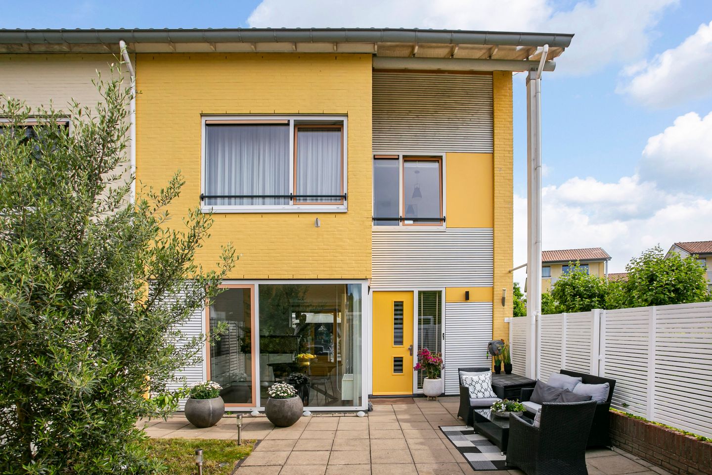 Photo 5 of Jule Stynestraat 52