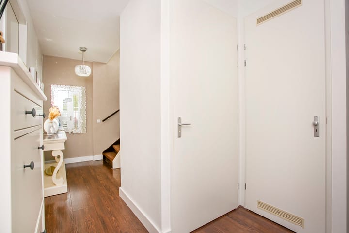 Foto 7 van Jule Stynestraat 52