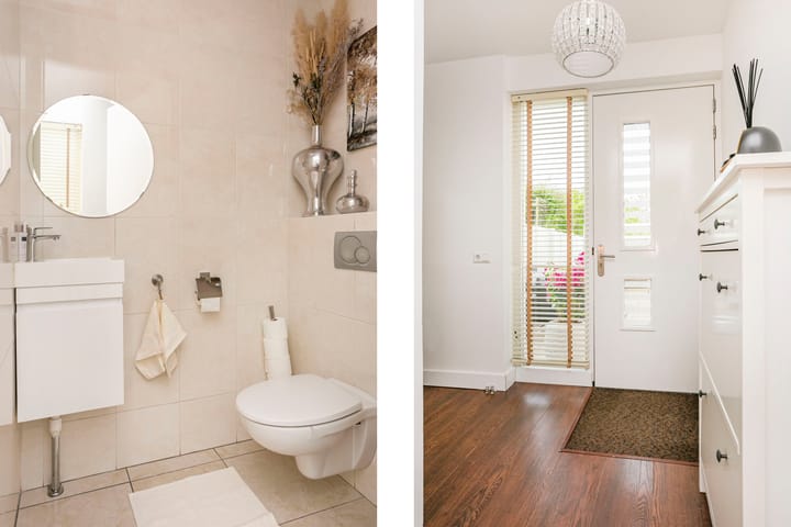 Foto 9 van Jule Stynestraat 52