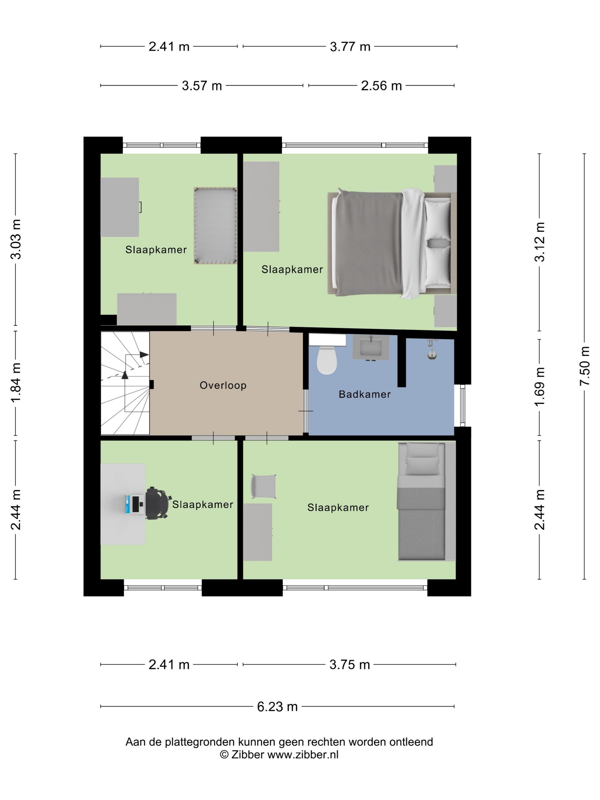 Foto 42 van Nijlandstraat 32