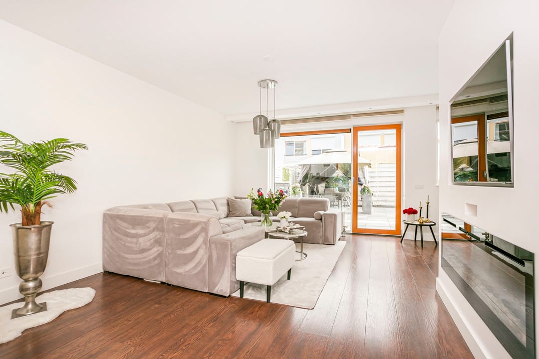 Photo 11 of Jule Stynestraat 52