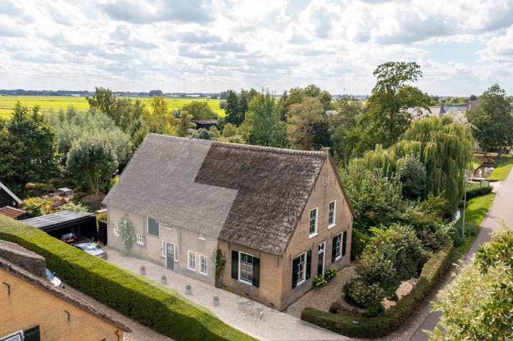 Photo 1 of Graafdijk-oost 11