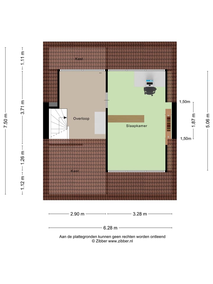 Foto 43 van Nijlandstraat 32