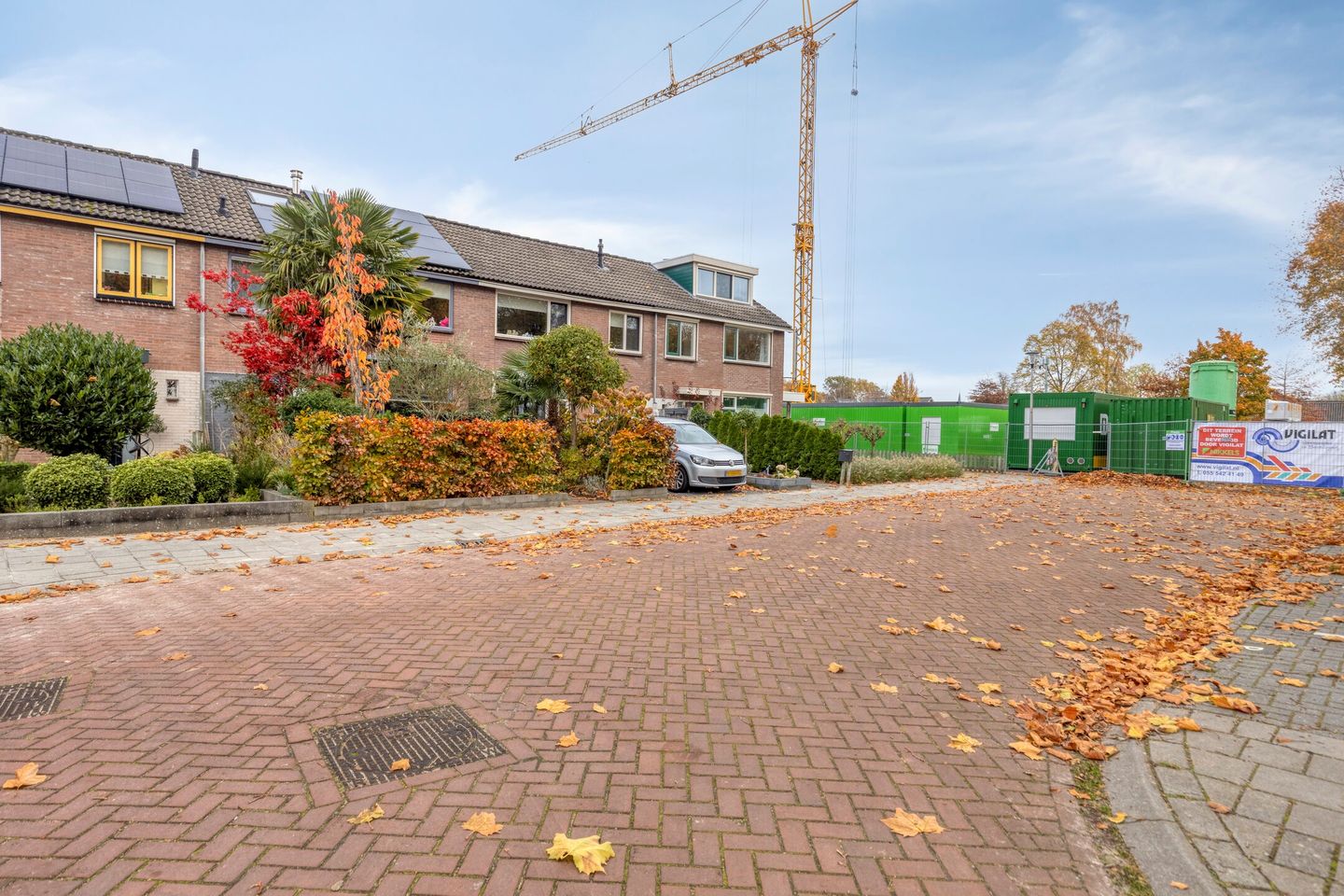 Foto 4 van Nijlandstraat 32