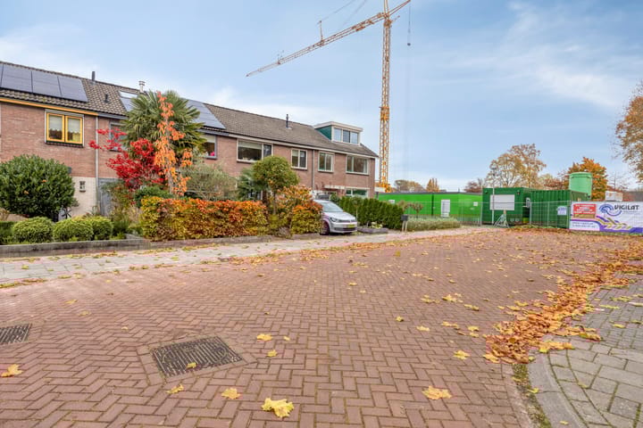 Photo 4 of Nijlandstraat 32