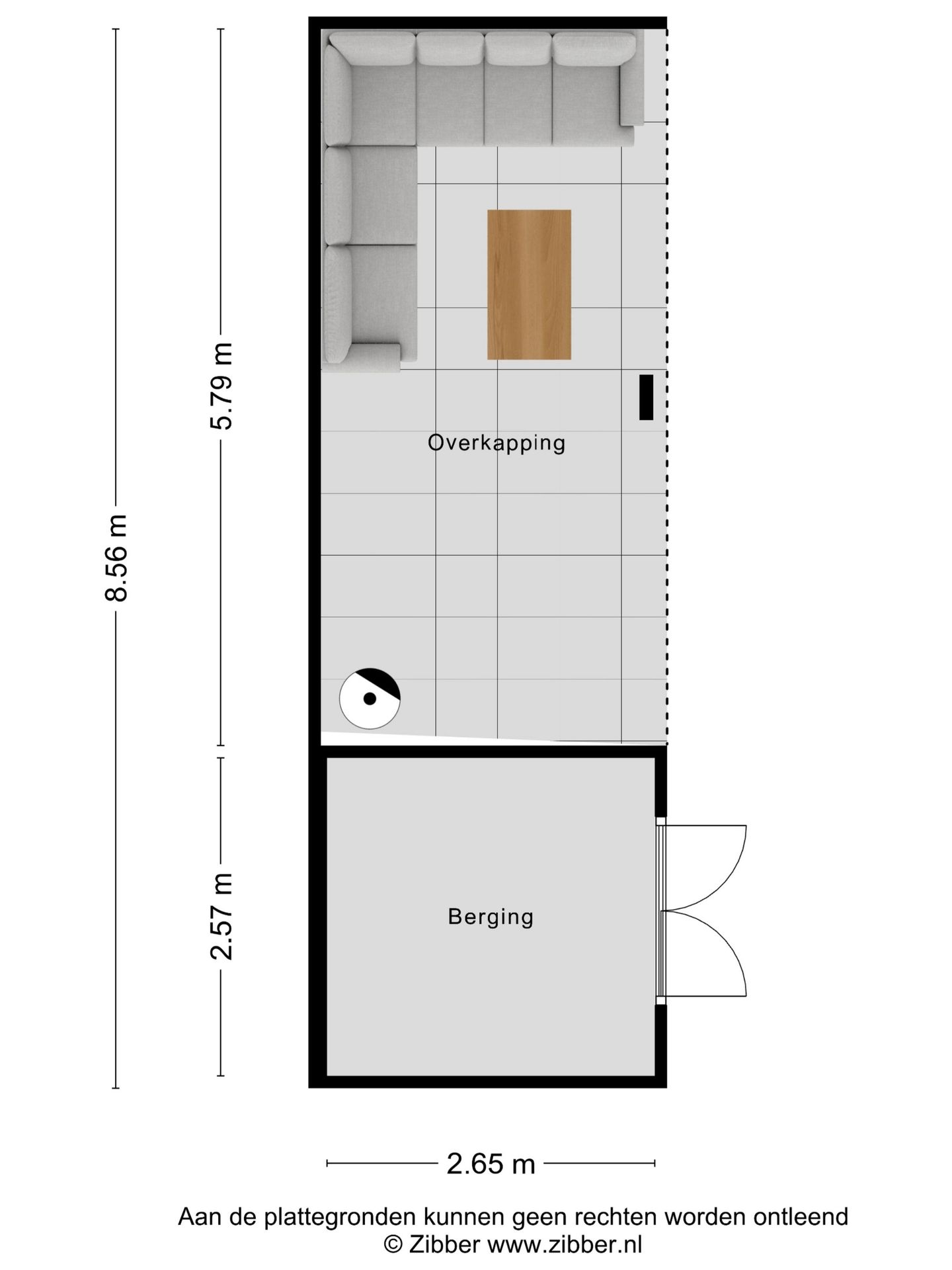 Foto 44 van Nijlandstraat 32