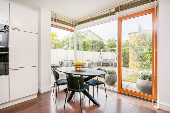 Foto 16 van Jule Stynestraat 52