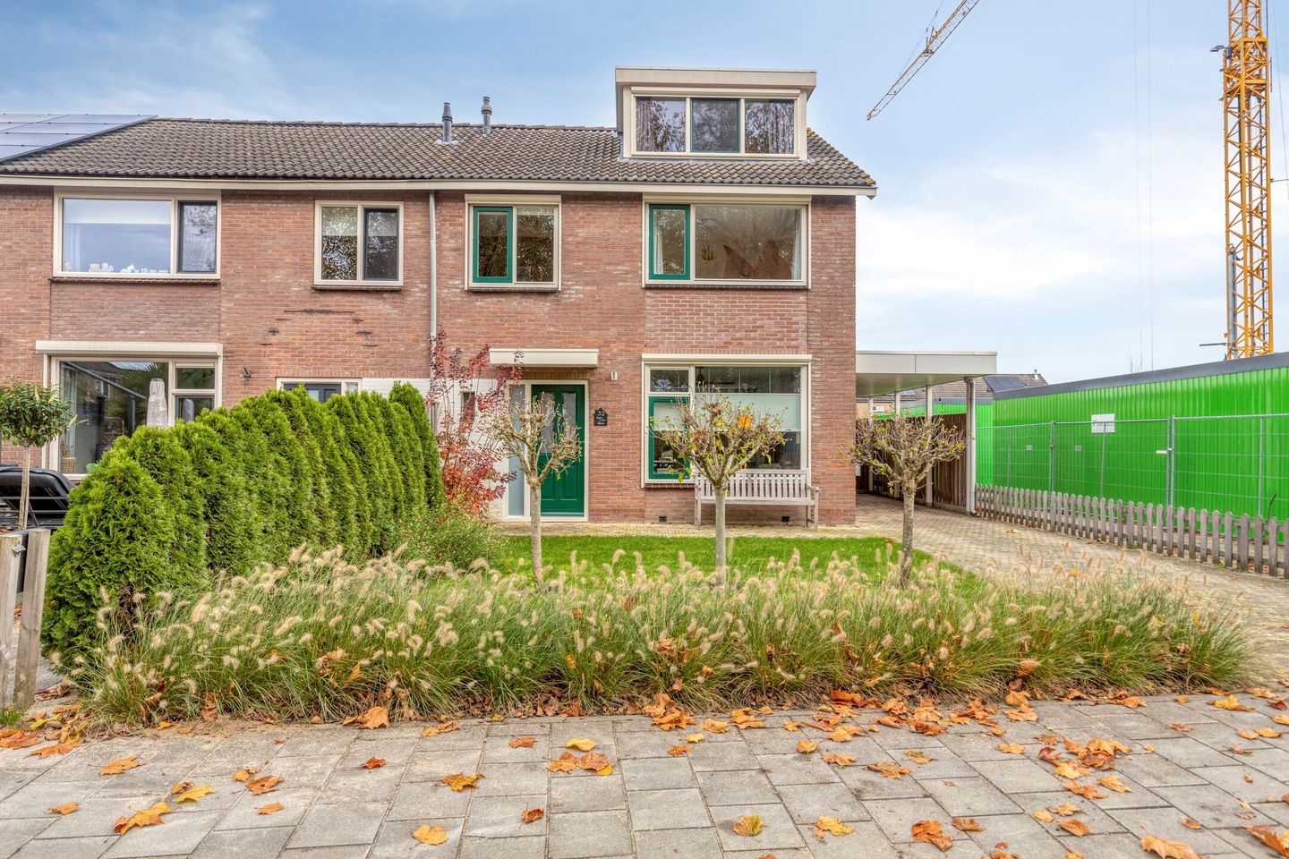 Foto 5 van Nijlandstraat 32