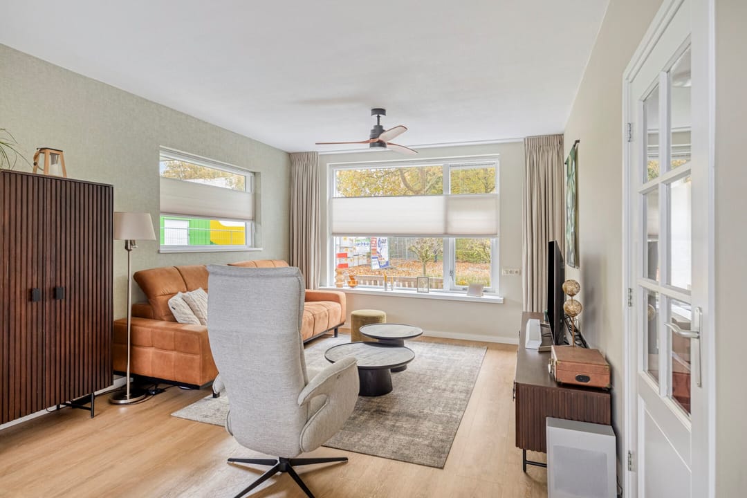 Foto 7 van Nijlandstraat 32