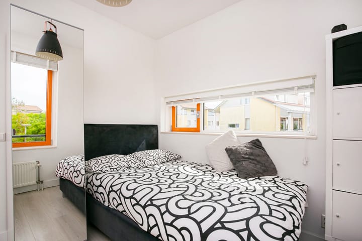 Foto 25 van Jule Stynestraat 52