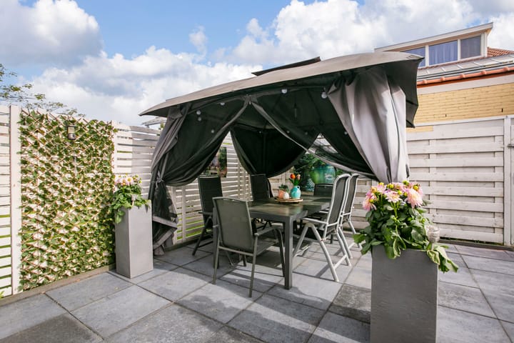 Foto 33 van Jule Stynestraat 52