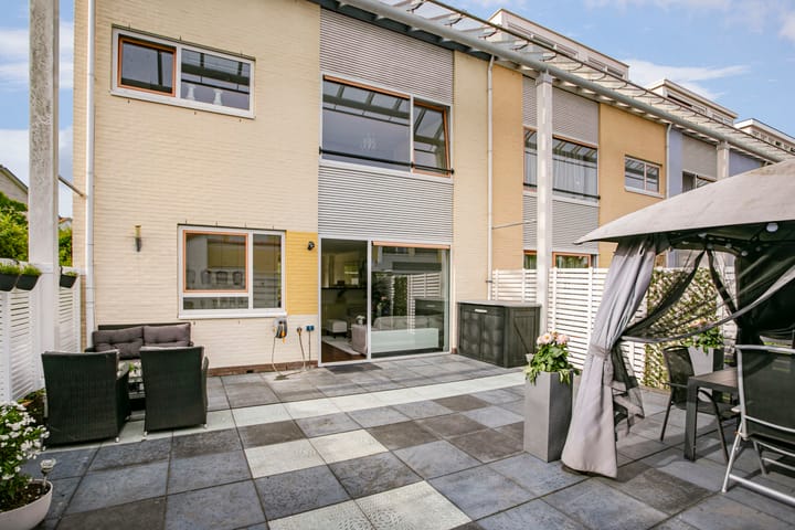 Foto 35 van Jule Stynestraat 52