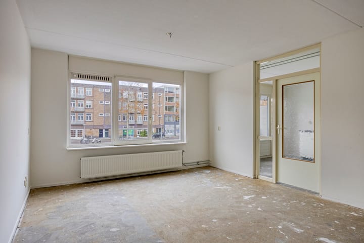 Foto 2 van Tweede Kostverlorenkade 46-A