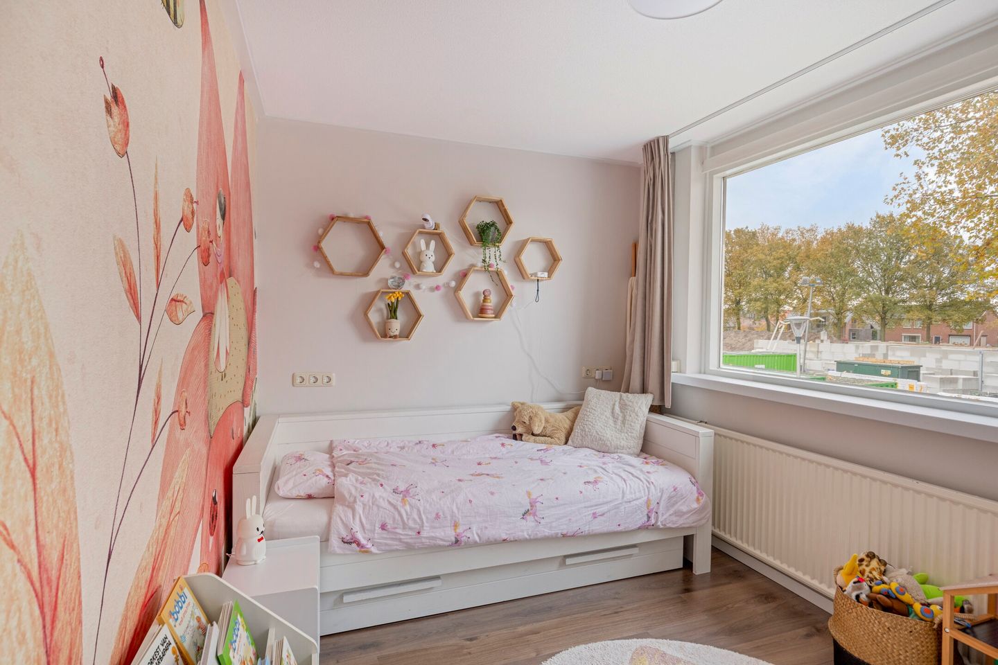 Foto 19 van Nijlandstraat 32