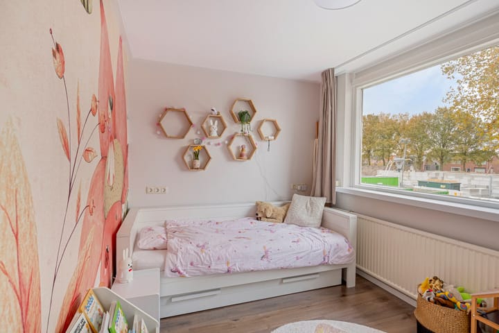 Foto 19 van Nijlandstraat 32