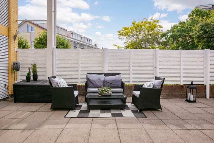 Foto 37 van Jule Stynestraat 52