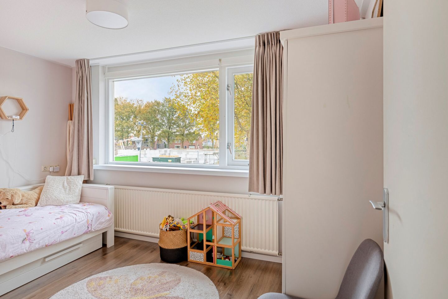 Foto 20 van Nijlandstraat 32