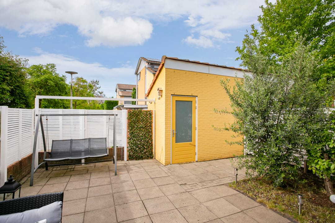 Photo 38 of Jule Stynestraat 52