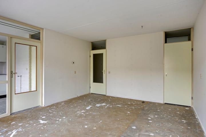 Foto 3 van Tweede Kostverlorenkade 46-A