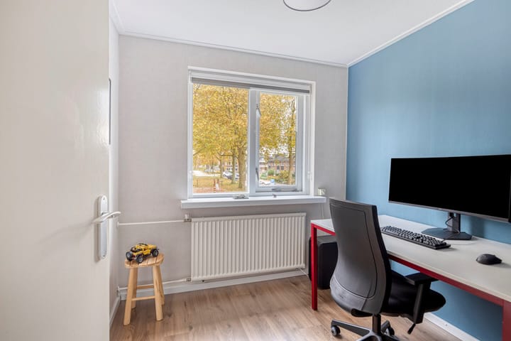 Foto 21 van Nijlandstraat 32