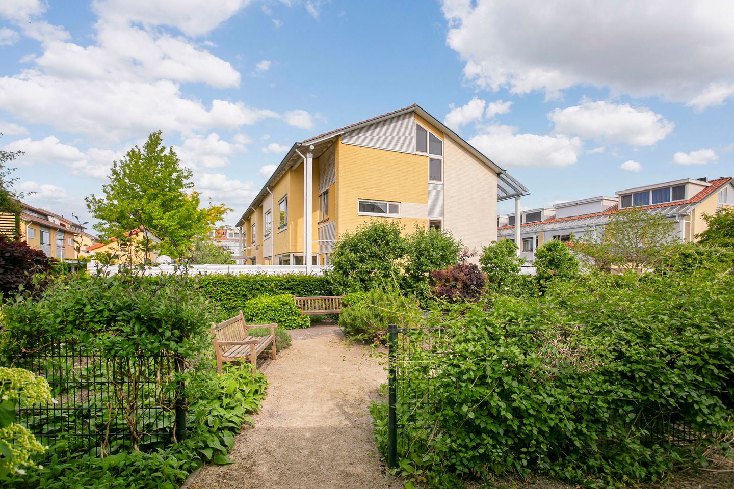 Photo 40 of Jule Stynestraat 52