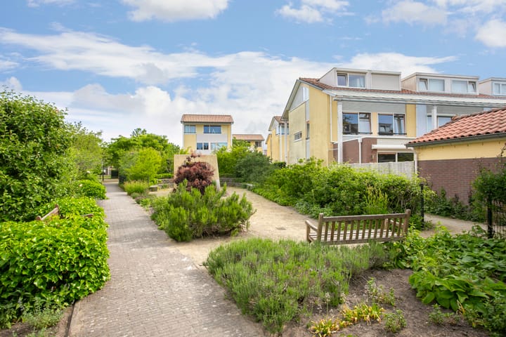 Foto 43 van Jule Stynestraat 52