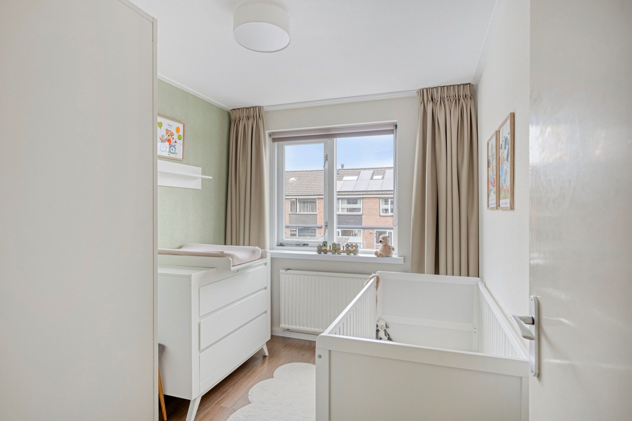 Foto 24 van Nijlandstraat 32