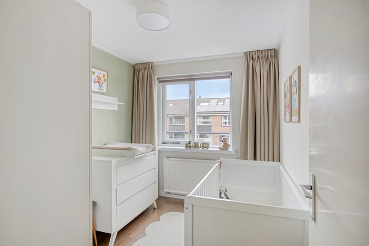 Foto 24 van Nijlandstraat 32