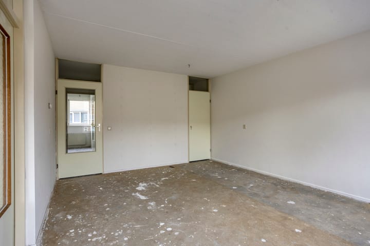 Foto 5 van Tweede Kostverlorenkade 46-A