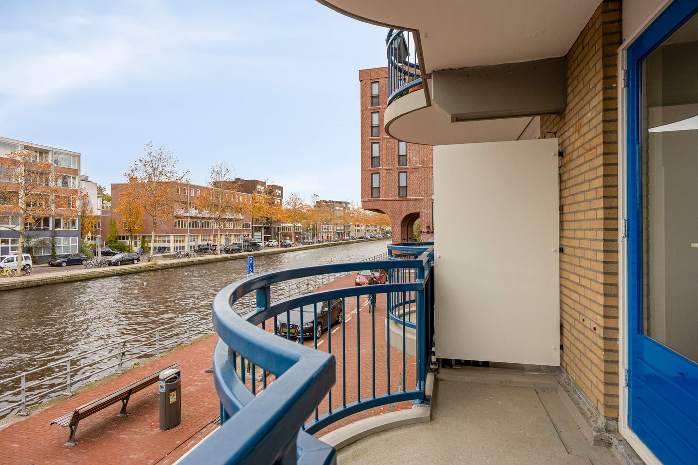 Foto 1 van Tweede Kostverlorenkade 46-A