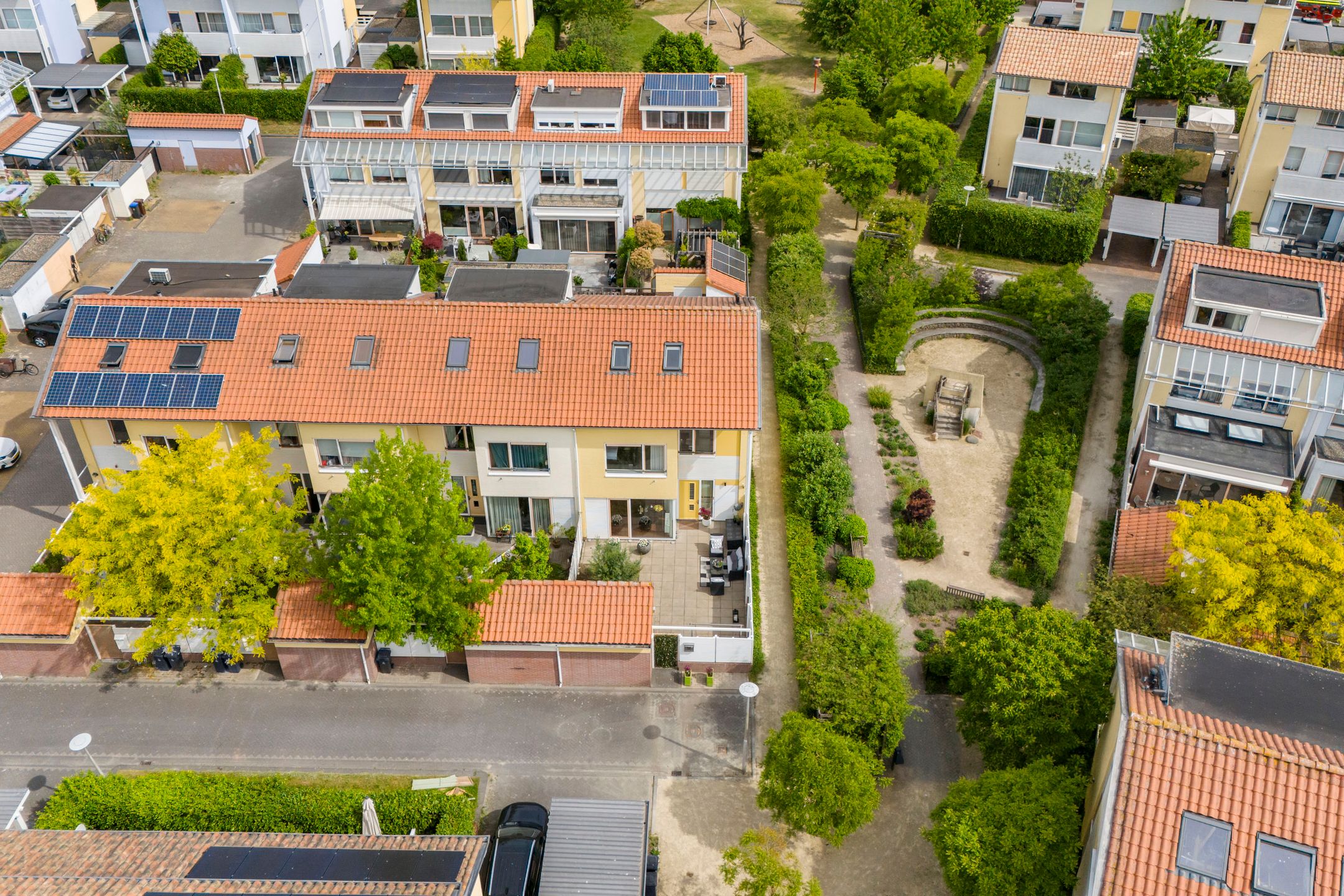 Photo 48 of Jule Stynestraat 52