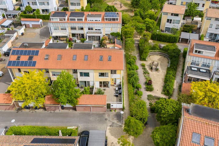 Foto 48 van Jule Stynestraat 52