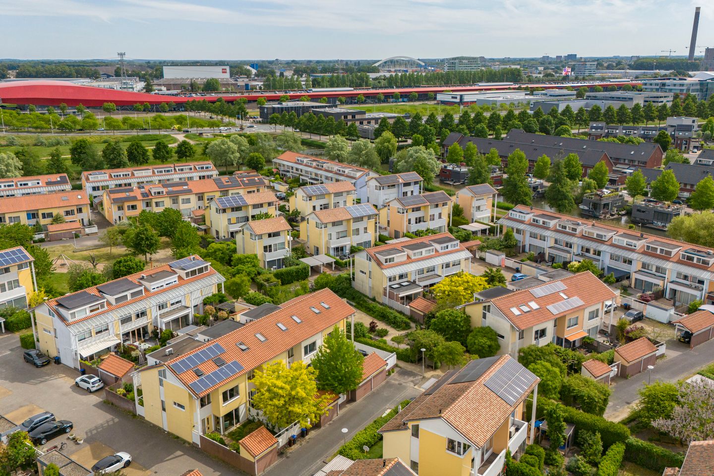 Photo 49 of Jule Stynestraat 52