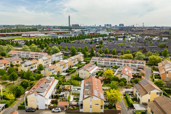 Foto 50 van Jule Stynestraat 52