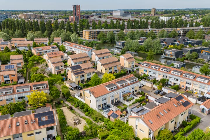 Foto 52 van Jule Stynestraat 52