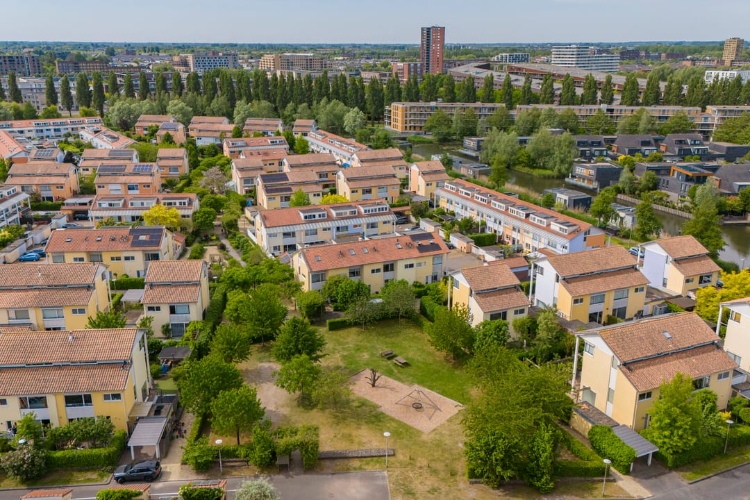 Photo 53 of Jule Stynestraat 52