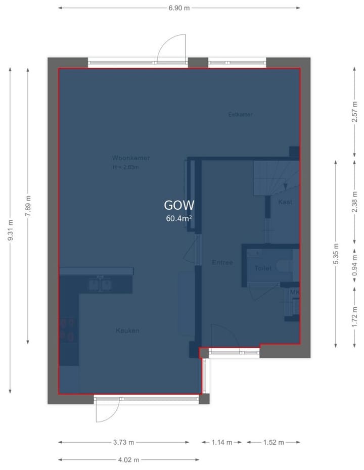 Foto 55 van Jule Stynestraat 52