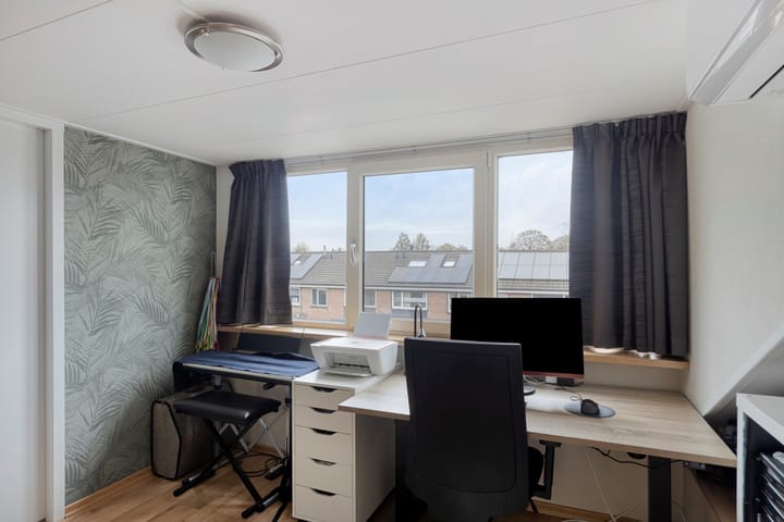 Foto 32 van Nijlandstraat 32