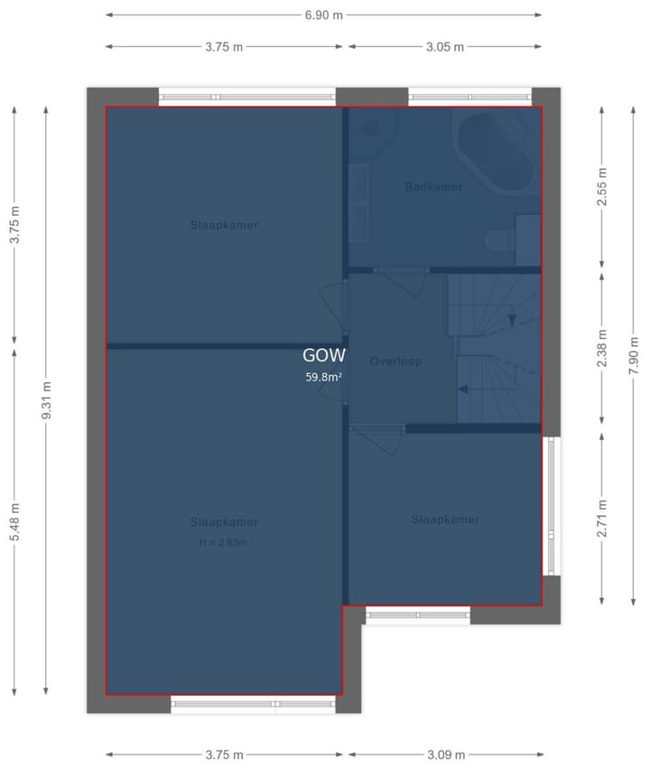 Foto 57 van Jule Stynestraat 52