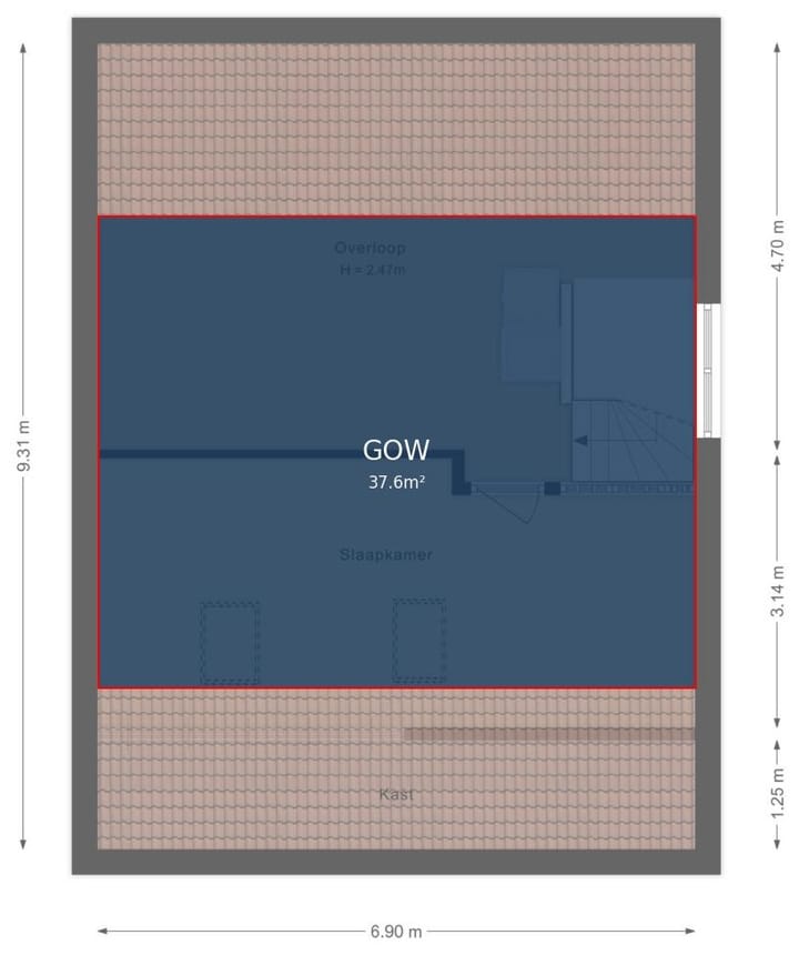 Foto 59 van Jule Stynestraat 52