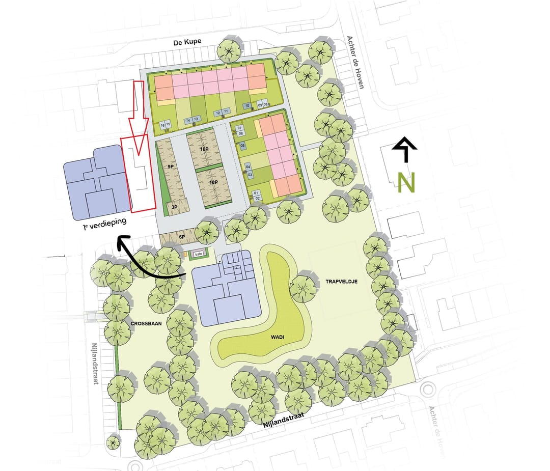 Foto 38 van Nijlandstraat 32