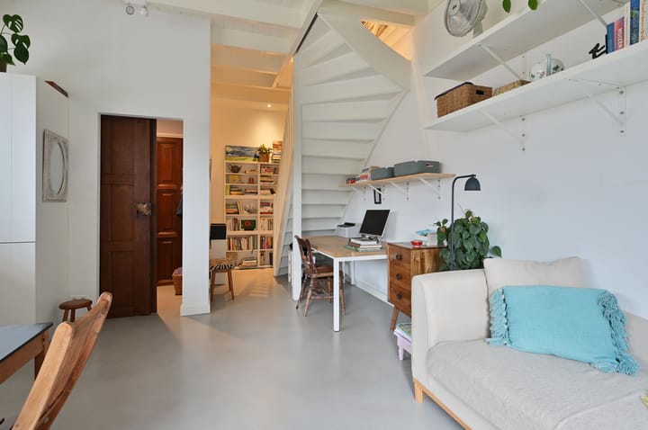 Foto 4 van Zeeweg 48