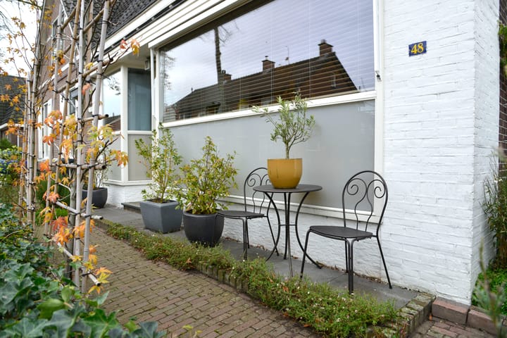 Foto 13 van Zeeweg 48