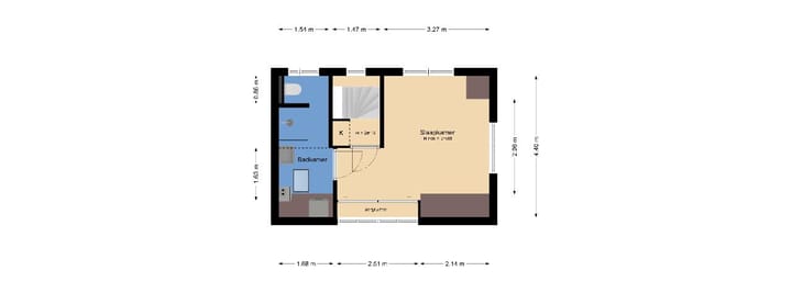 Foto 16 van Zeeweg 48