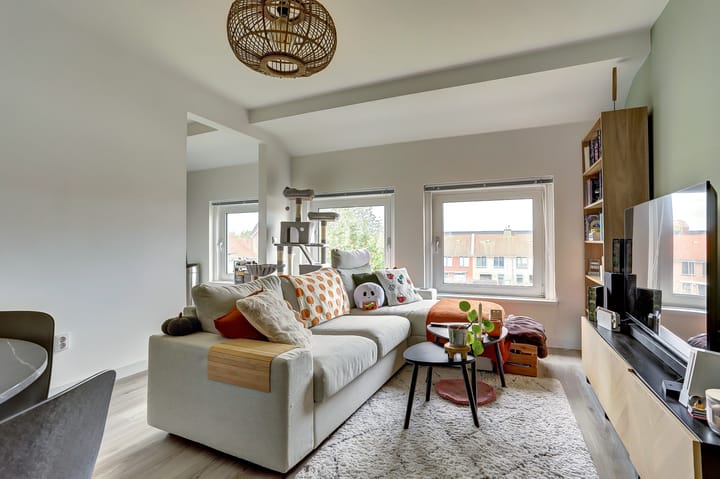 Photo 2 of Zandstraat 57-B