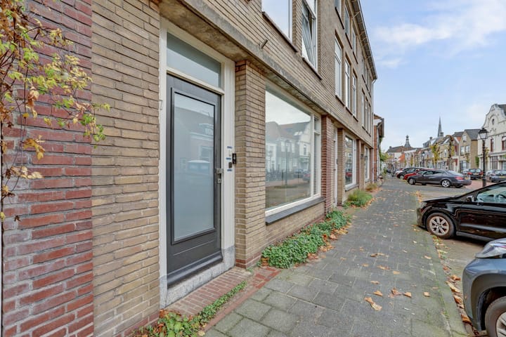 Photo 4 of Zandstraat 57-B