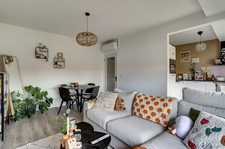 Foto 7 van Zandstraat 57-B