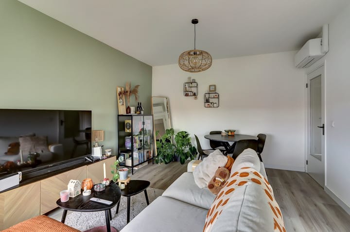 Foto 8 van Zandstraat 57-B